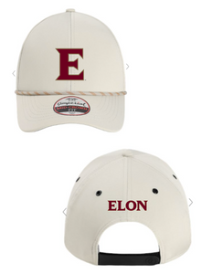 Elon Rope Hat