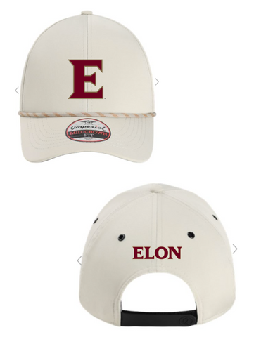 Elon Rope Hat