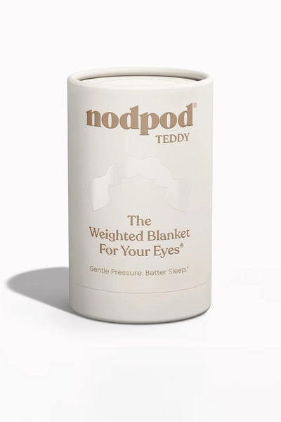 Nod Pod Weighted Sleep Mask
