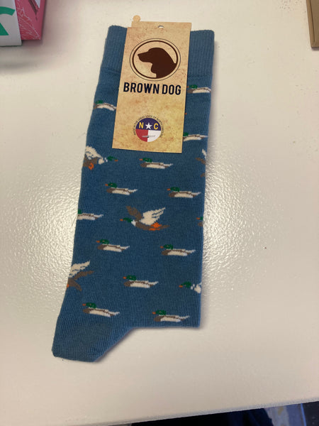 Assorted Novelty Socks