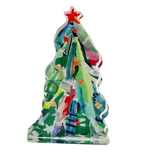 LD Bitty Christmas Trees