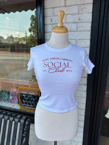 Social Club Crop