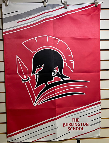 Local School Flag
