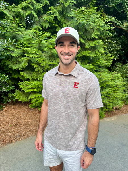 Elon University Polo