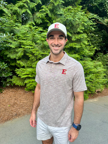 Elon University Polo