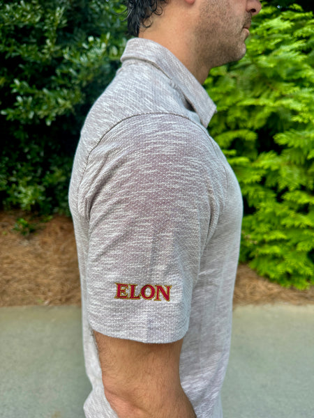 Elon University Polo