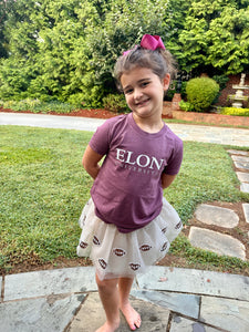 Elon University Youth T-Shirt
