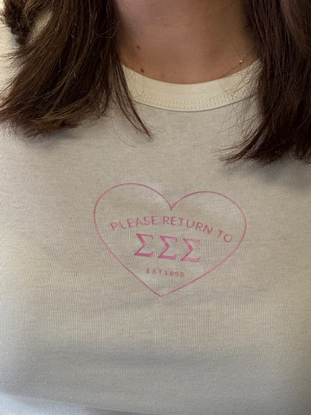 Heartbreaker Baby T