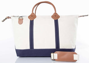 Weekender Tote