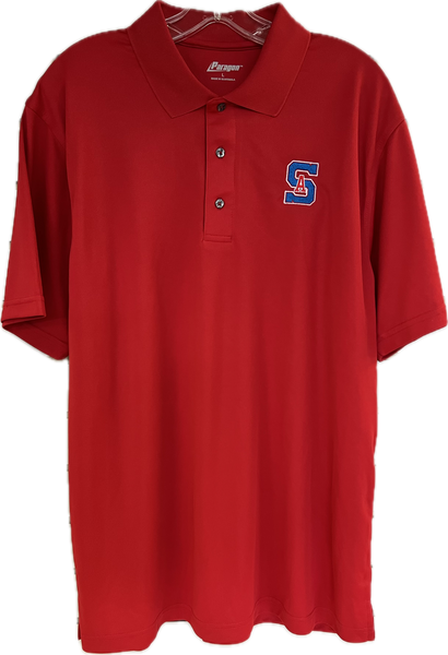 Local School Polos