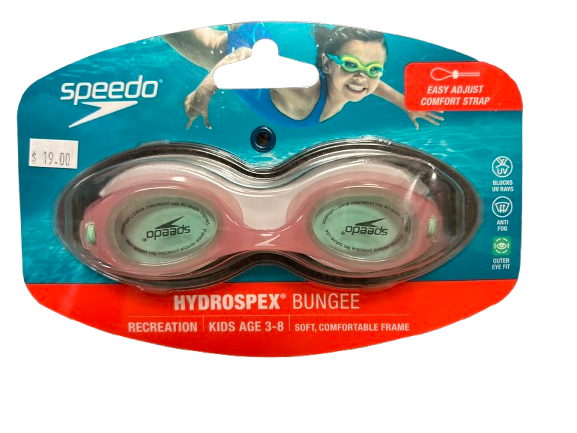 Hydrospex Goggles