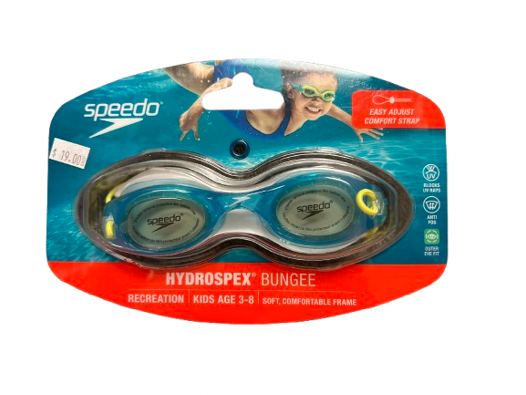Hydrospex Goggles