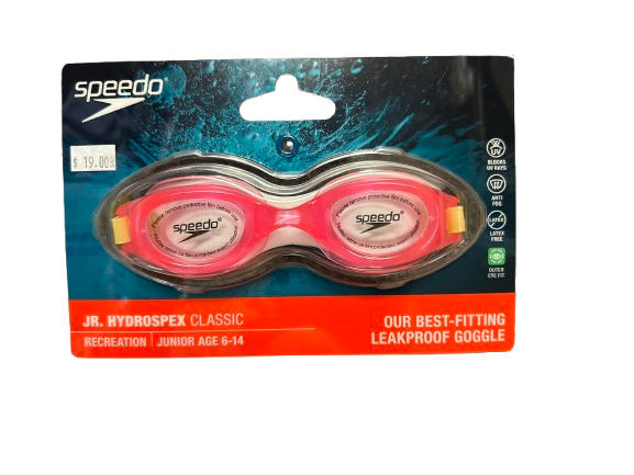 Hydrospex Goggles