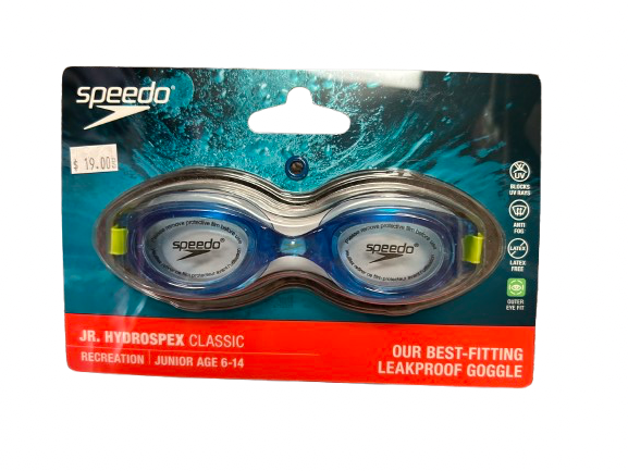 Hydrospex Goggles