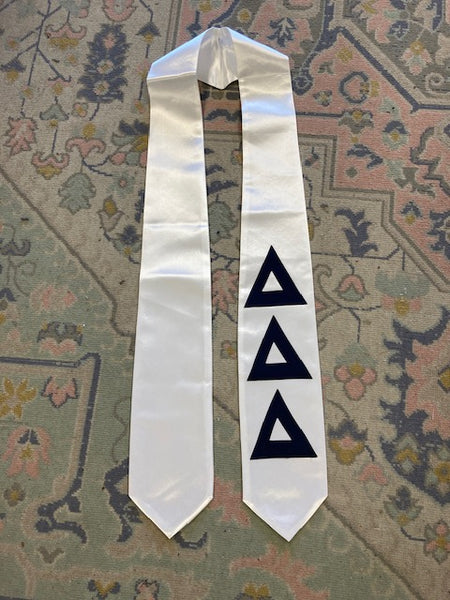 Graduation Stole