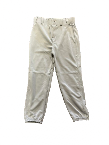 Youth Baseball Pants