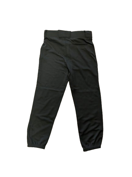 Youth Baseball Pants