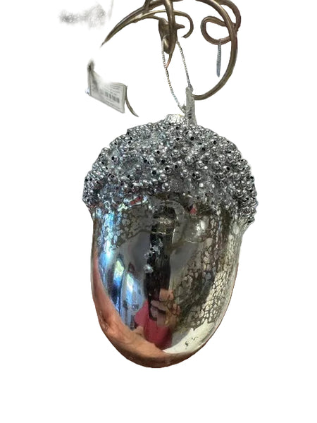 Large Acorn Ornament