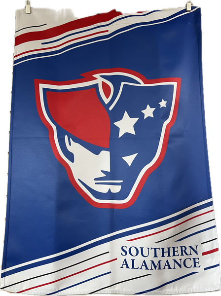 Local School Flag