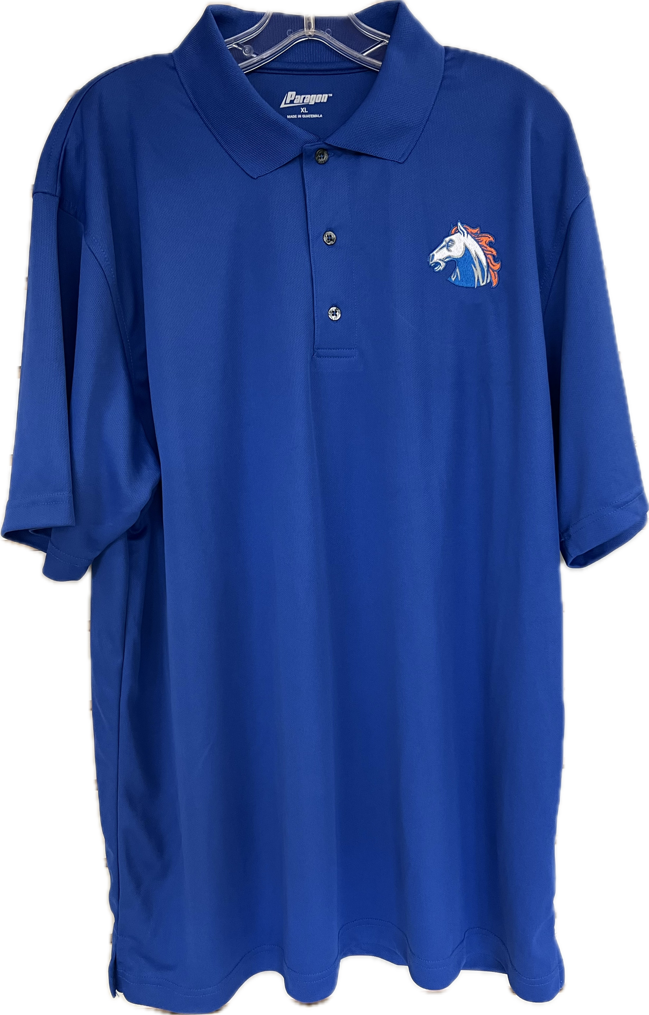 Local School Polos