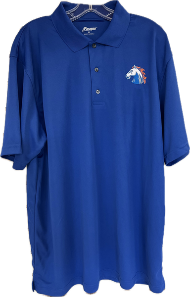 Local School Polos