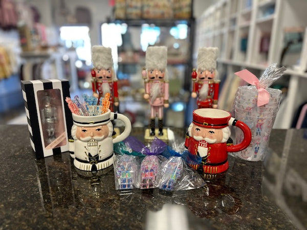 Nutcracker Sale - 40% Off