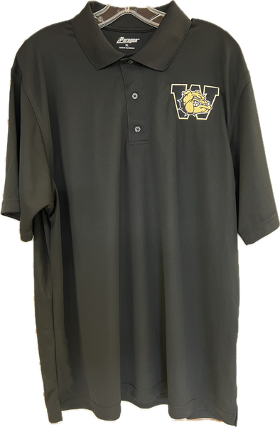 Local School Polos