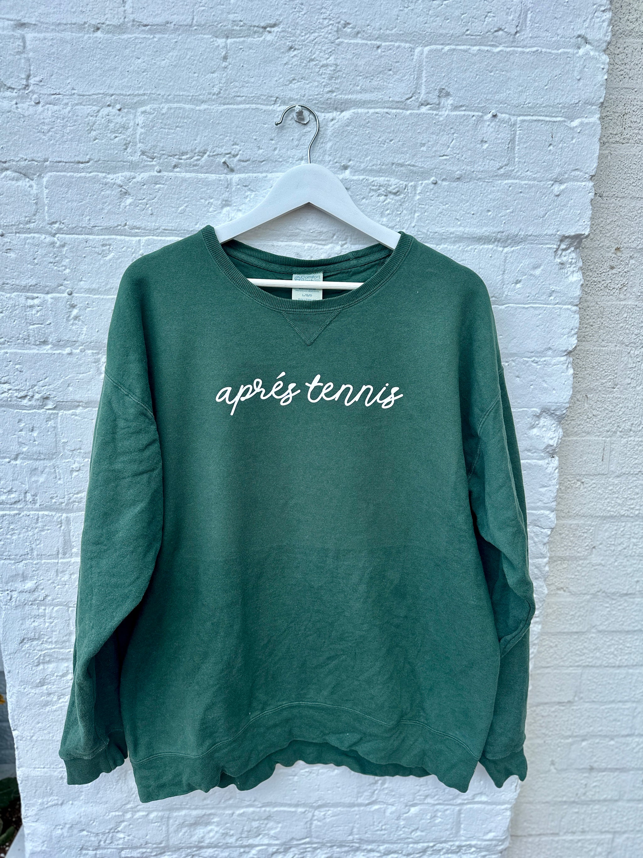 X-girl｜PREP LOGO HALF ZIP SWEAT TOP | Rakuten Fashion(楽天
