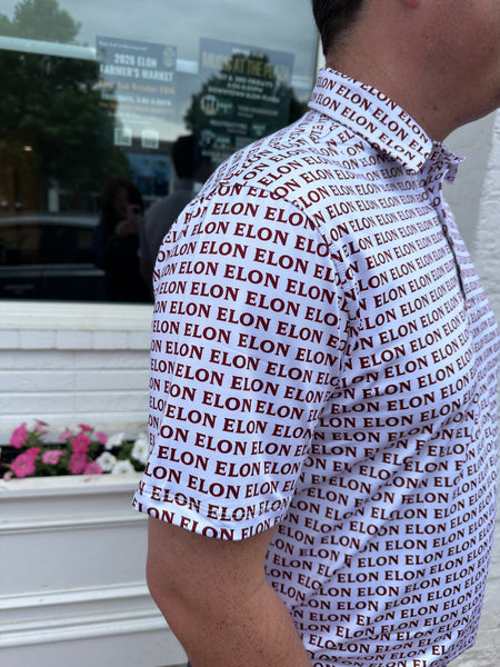 Fairway to Elon Polo