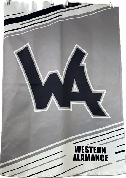Local School Flag