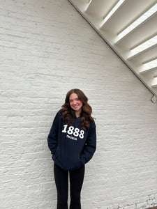 Established Hoodie - Standard