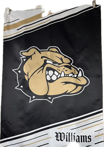 Local School Flag