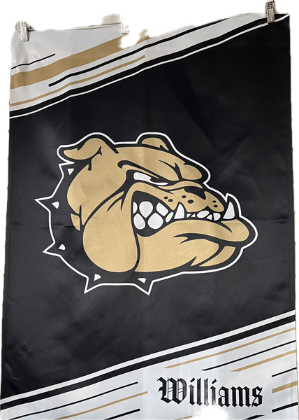 Local School Flag