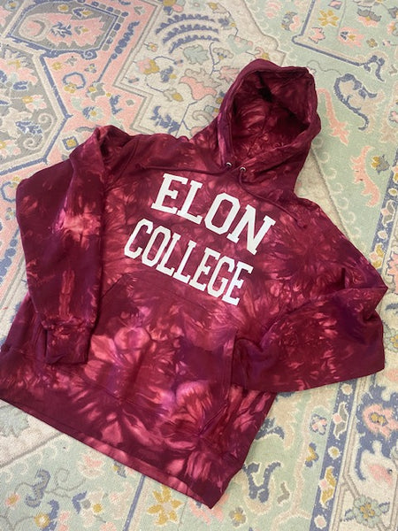 Elon College Varsity Remake