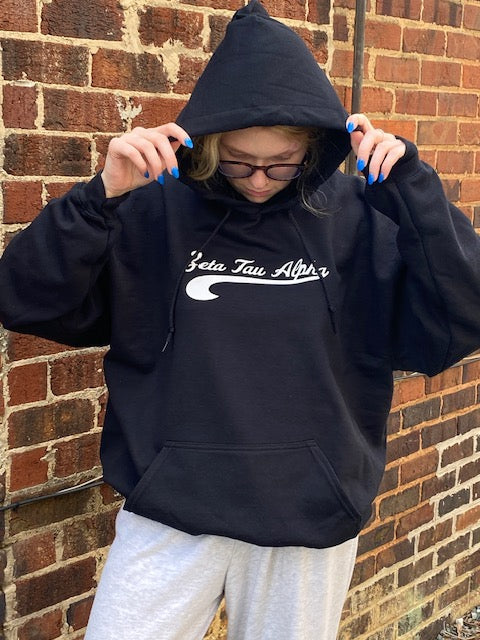 Standard Homerun Hoodie