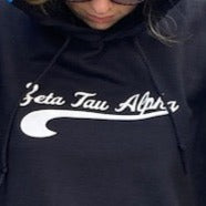 Standard Homerun Hoodie