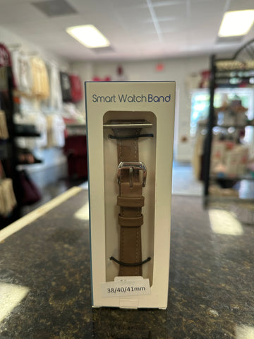 Smart Watch Band