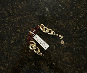 Savy Bling Bracelet