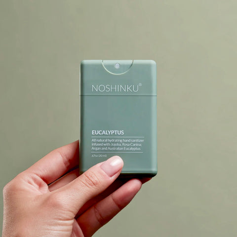 Noshinku Hand Sanitizer