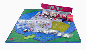 Mahjong Starter Set