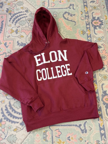 Elon College Varsity Remake
