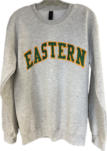 Local School Classic Crewneck