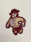 Elon College Golf Towel