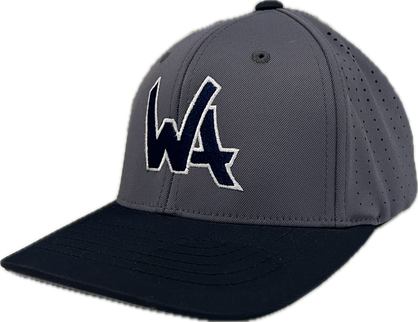 Local School Hat