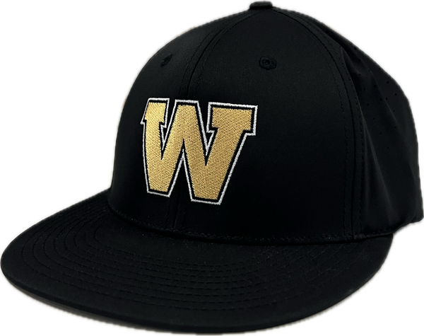 Local School Hat