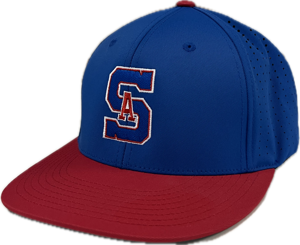Local School Hat