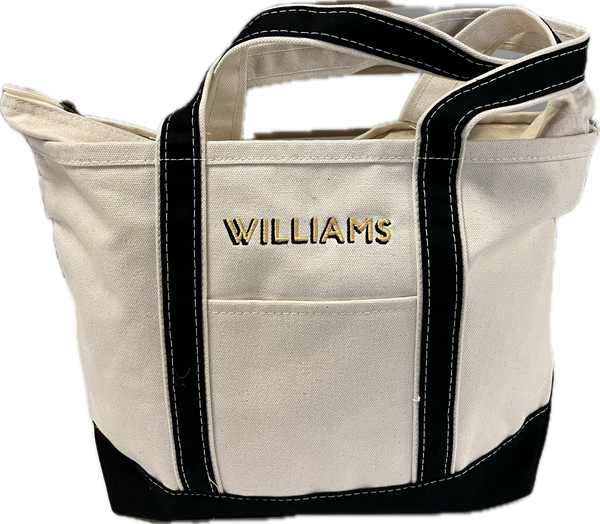 Local School Tote Bag