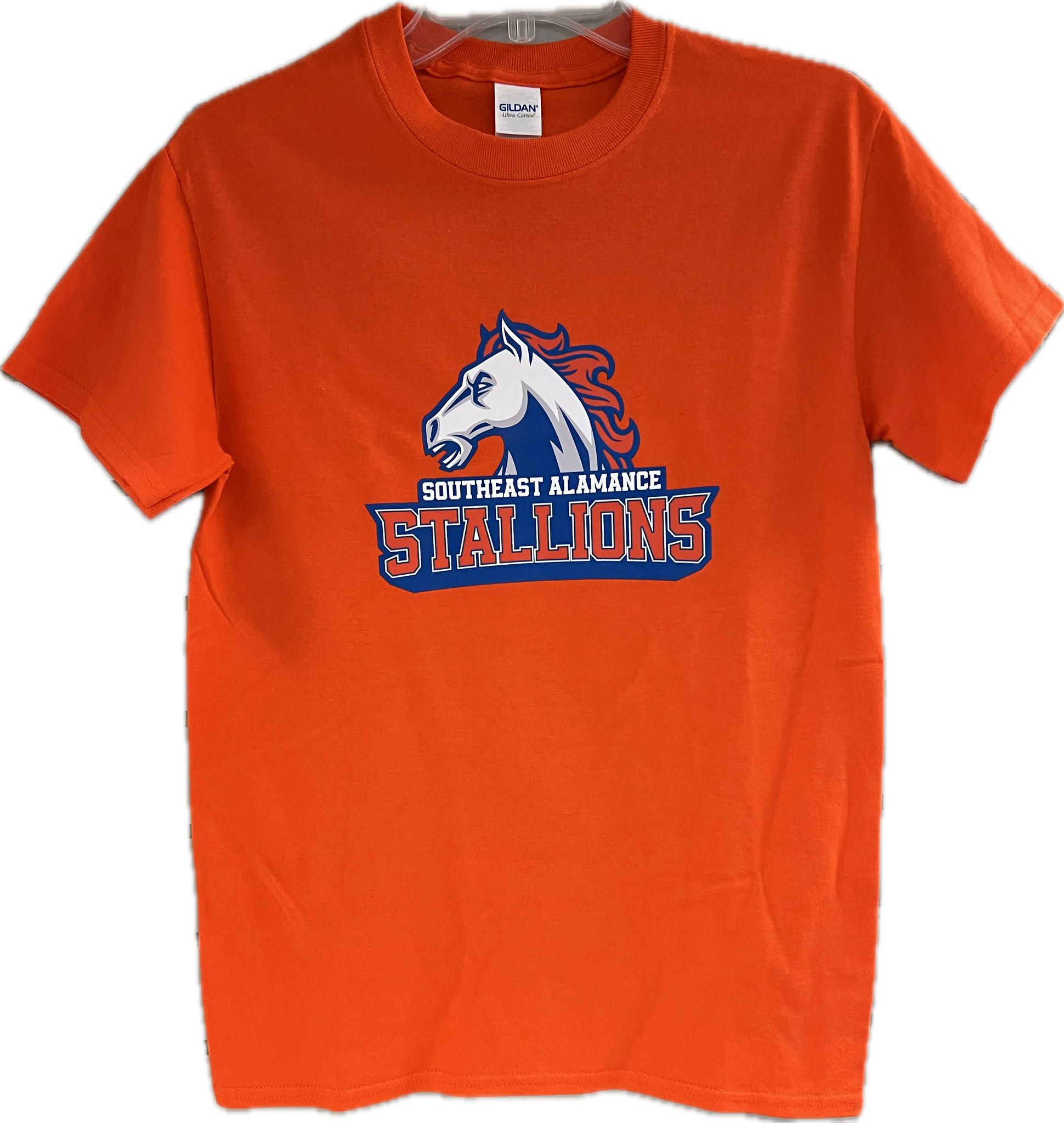 Local School T-shirt