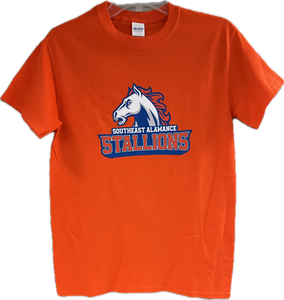 Local School T-shirt