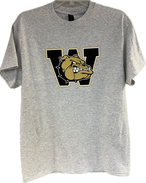 Local School T-shirt